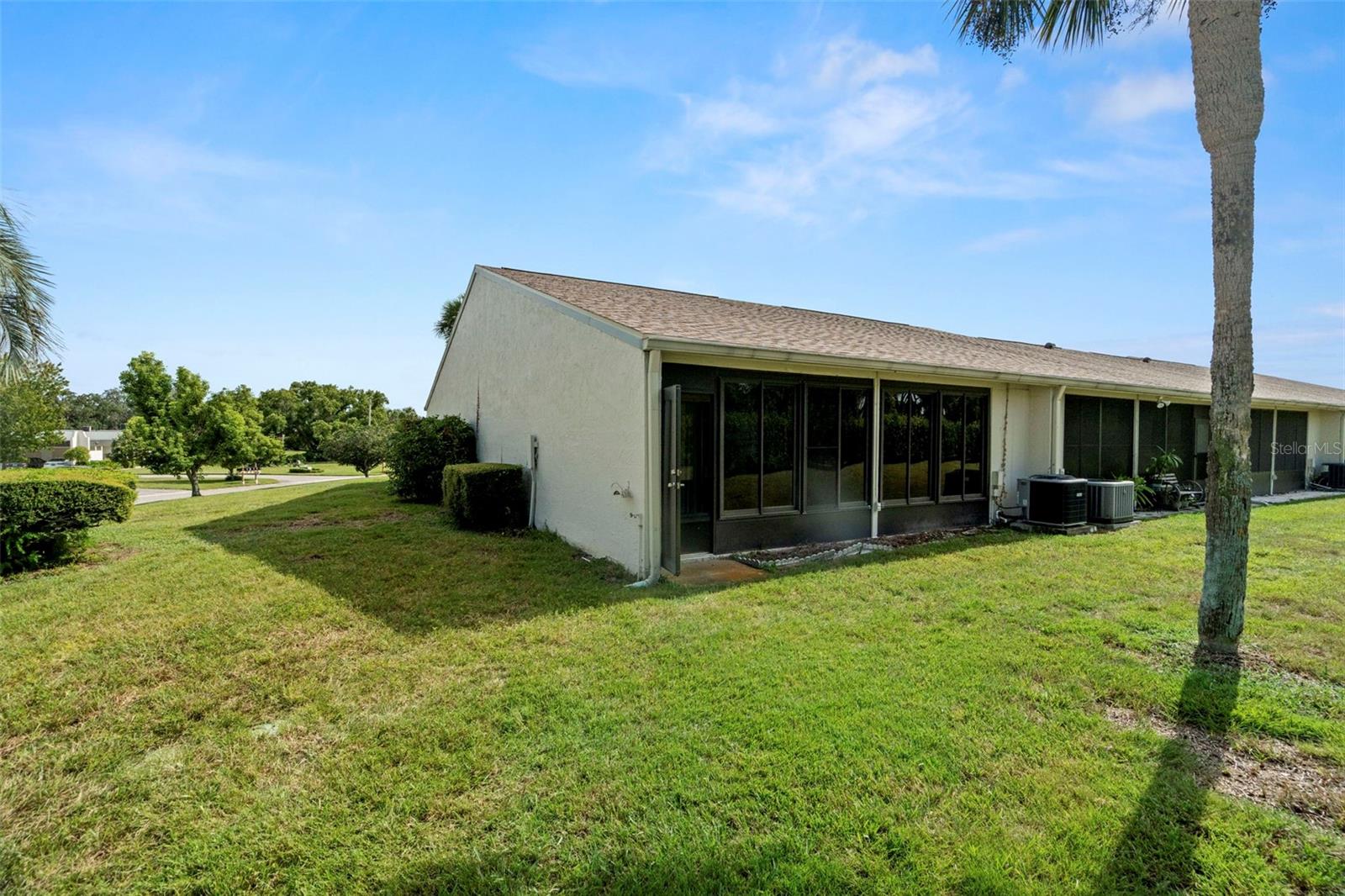 TIMBER OAKS FAIRWAY VILLAS - Residential