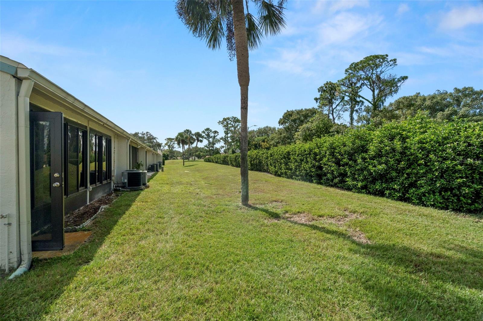 TIMBER OAKS FAIRWAY VILLAS - Residential