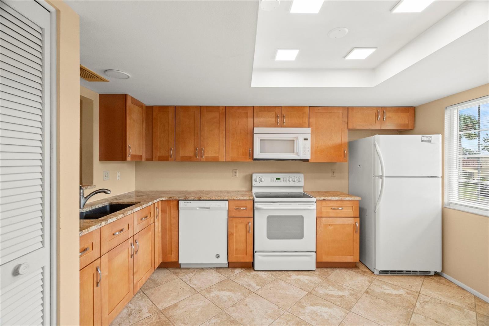 TIMBER OAKS FAIRWAY VILLAS - Residential