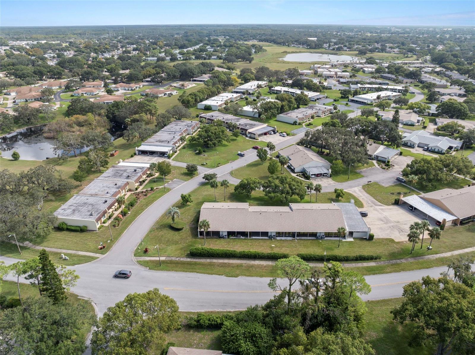 TIMBER OAKS FAIRWAY VILLAS - Residential