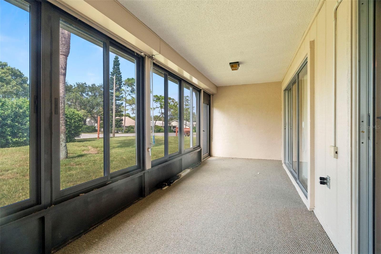 TIMBER OAKS FAIRWAY VILLAS - Residential