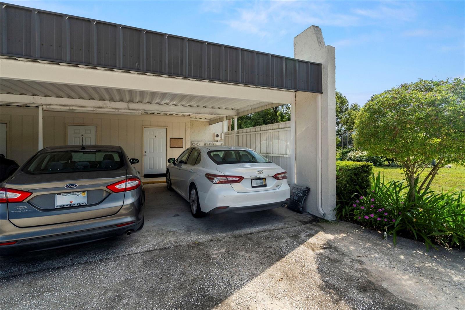 TIMBER OAKS FAIRWAY VILLAS - Residential