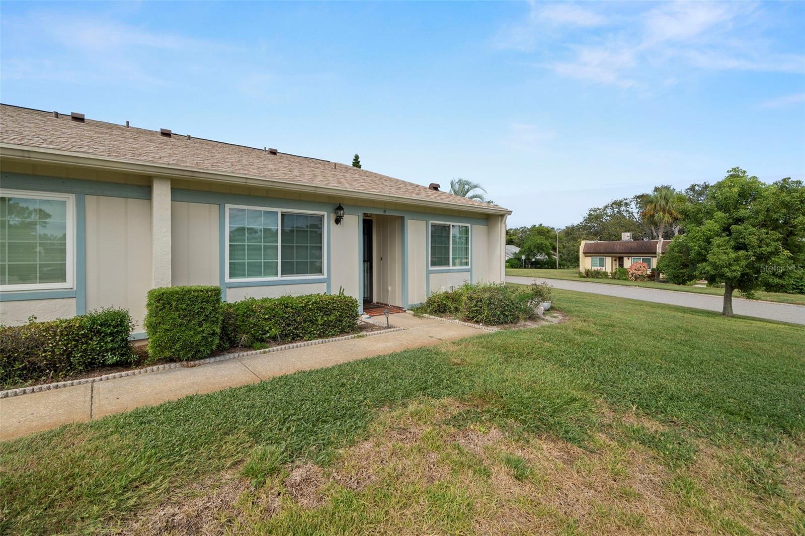 TIMBER OAKS FAIRWAY VILLAS - Residential