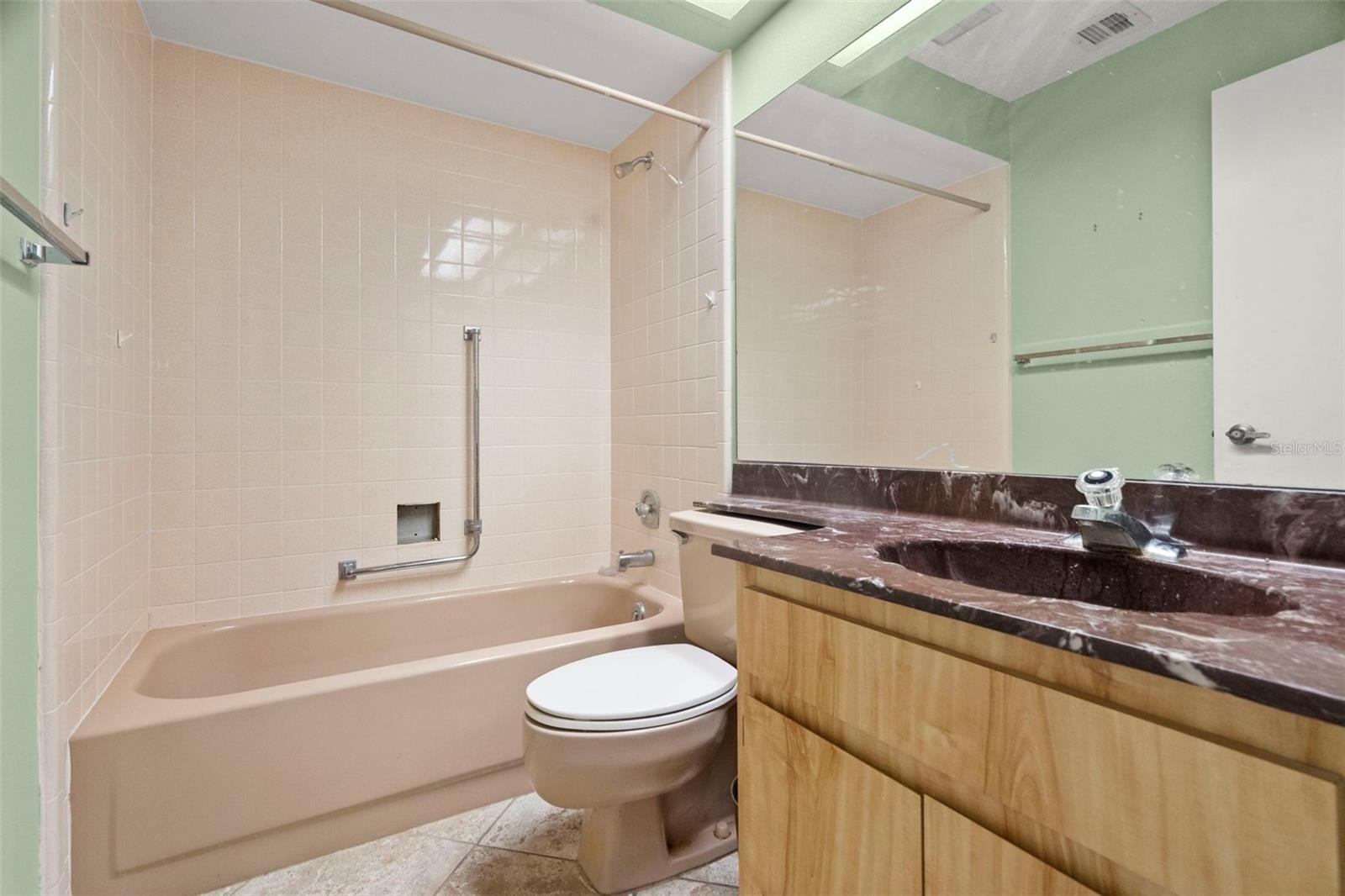TIMBER OAKS FAIRWAY VILLAS - Residential