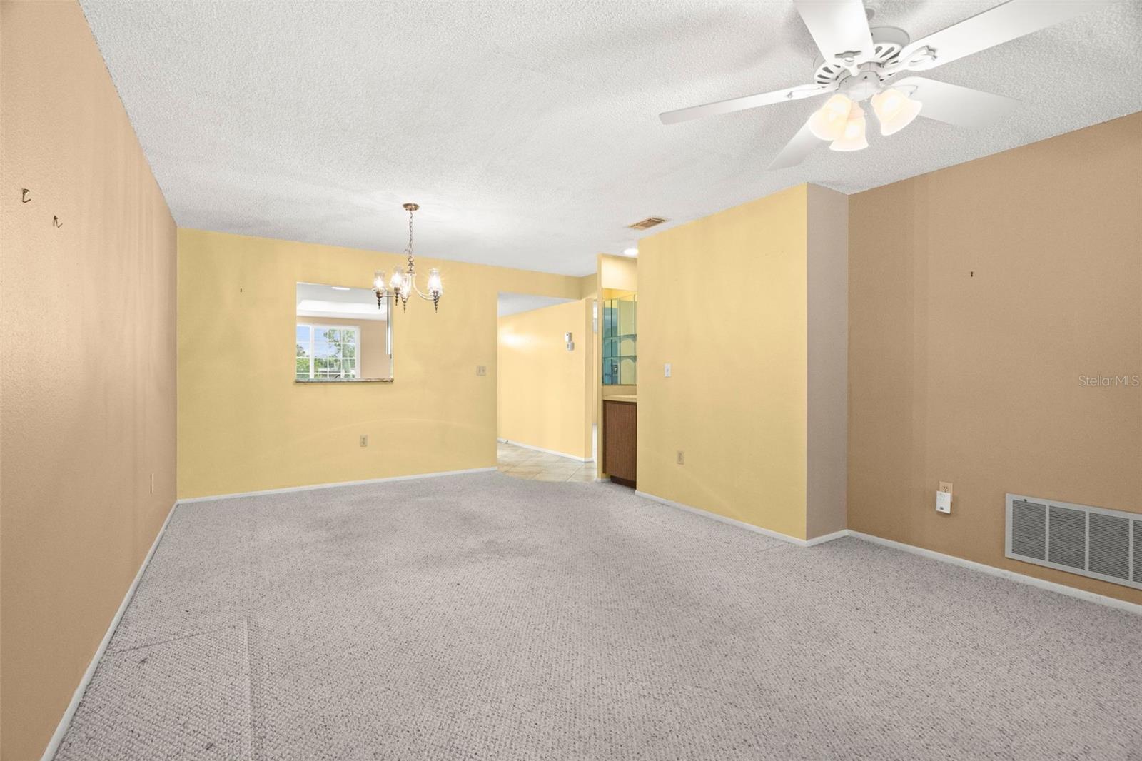 TIMBER OAKS FAIRWAY VILLAS - Residential