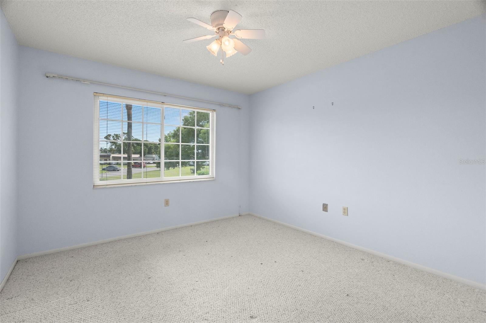 TIMBER OAKS FAIRWAY VILLAS - Residential