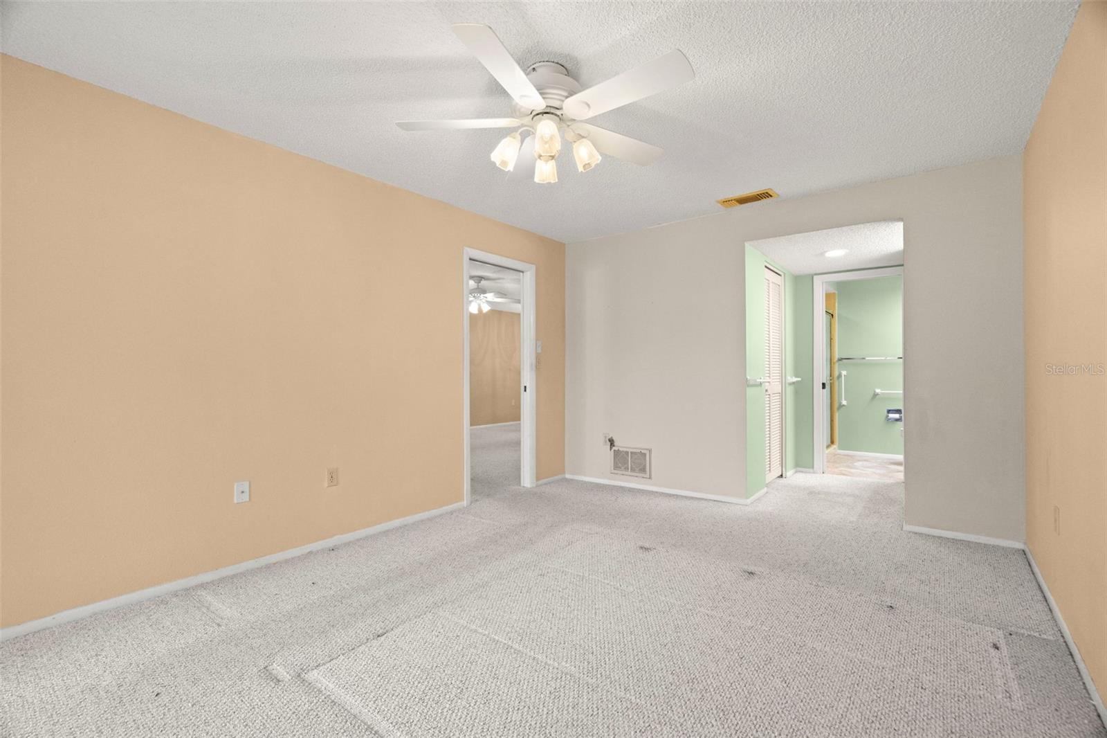 TIMBER OAKS FAIRWAY VILLAS - Residential