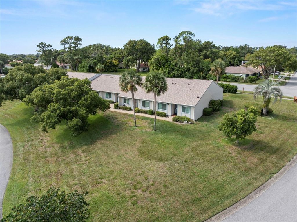 Photo of 8111 Braddock Circle #6, Port Richey, FL 34668 (MLS # O6349549)