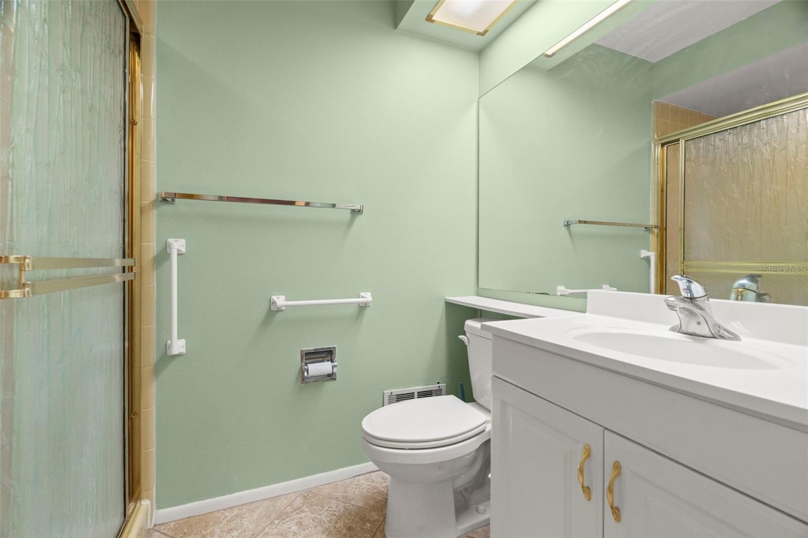 TIMBER OAKS FAIRWAY VILLAS - Residential