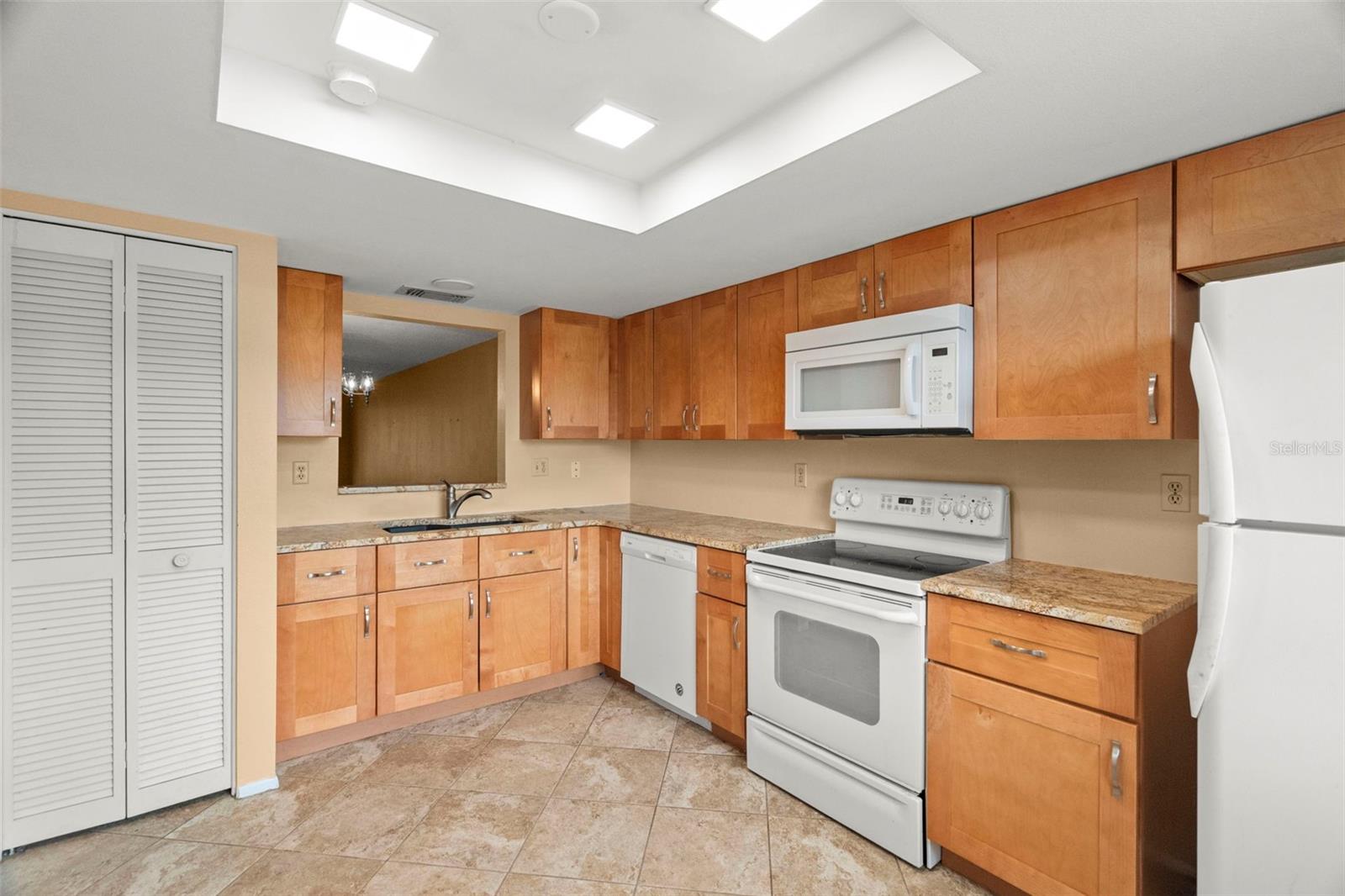 TIMBER OAKS FAIRWAY VILLAS - Residential