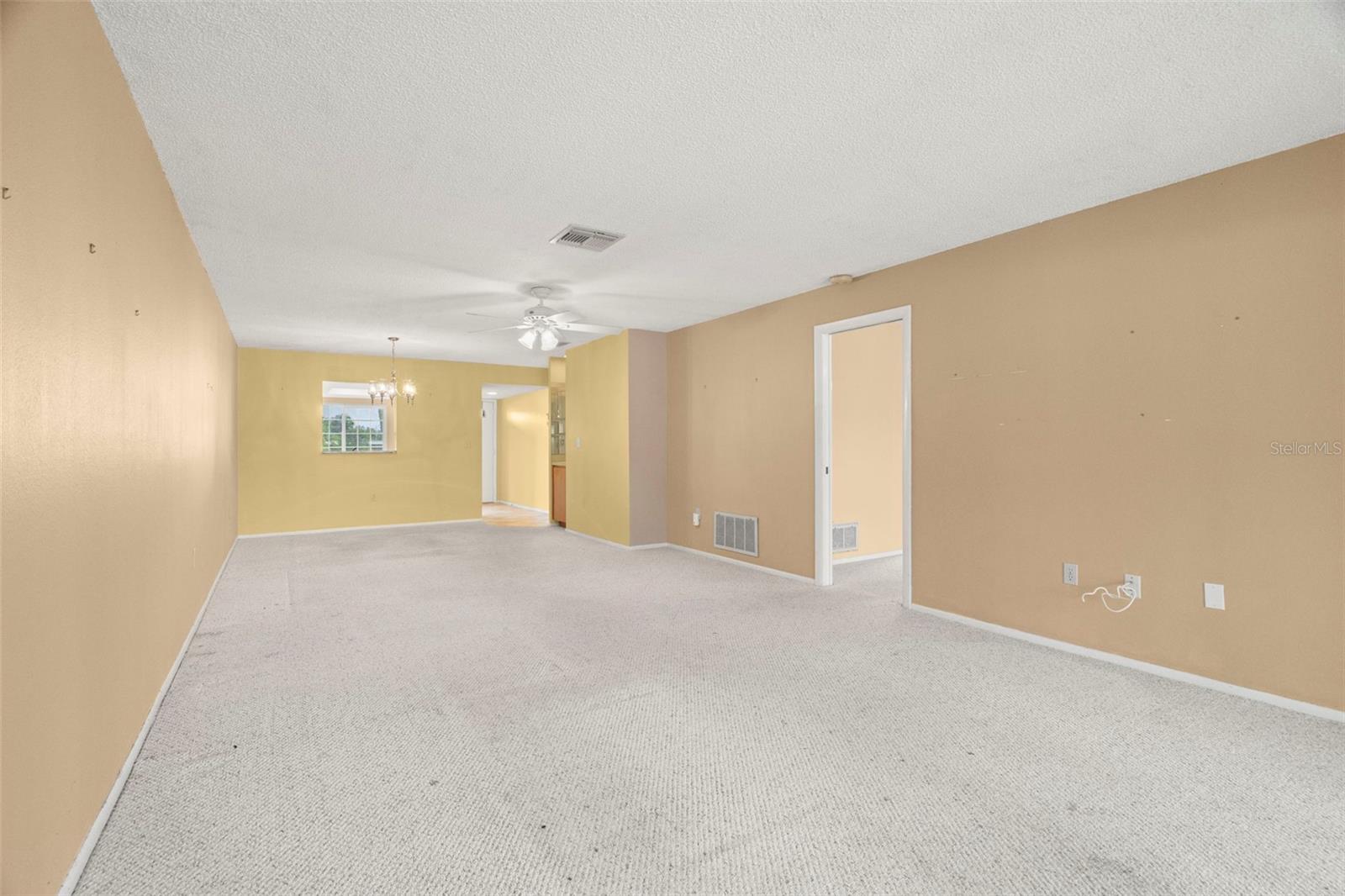 TIMBER OAKS FAIRWAY VILLAS - Residential