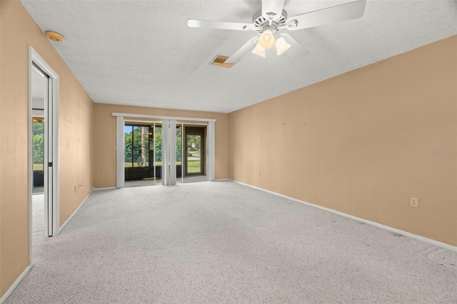 TIMBER OAKS FAIRWAY VILLAS - Residential