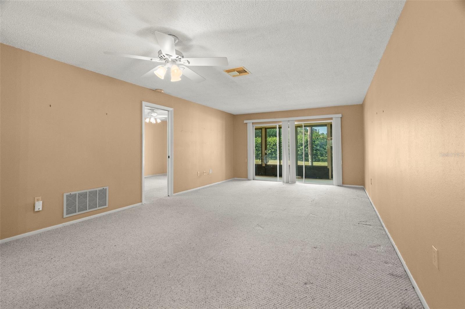 TIMBER OAKS FAIRWAY VILLAS - Residential
