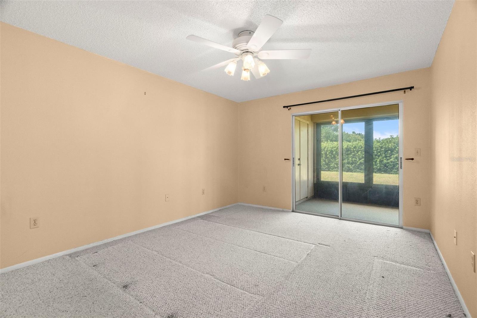 TIMBER OAKS FAIRWAY VILLAS - Residential