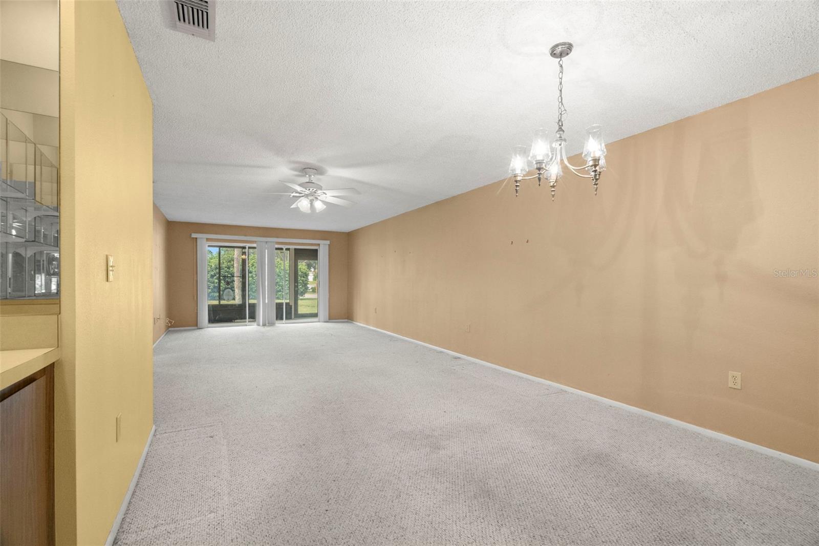 TIMBER OAKS FAIRWAY VILLAS - Residential