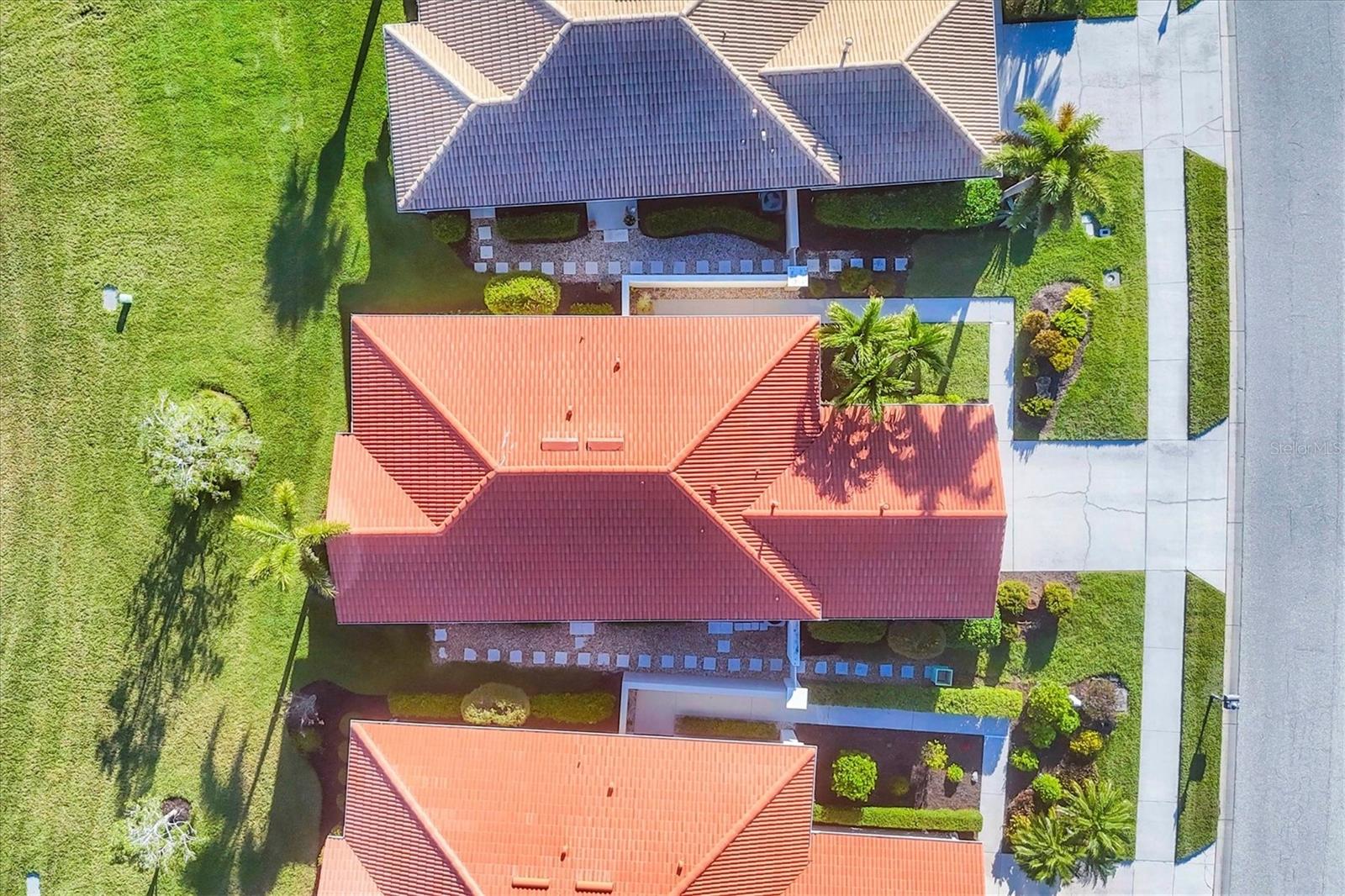 VENETIAN GOLF & RIV CLUB PH 3G - Residential