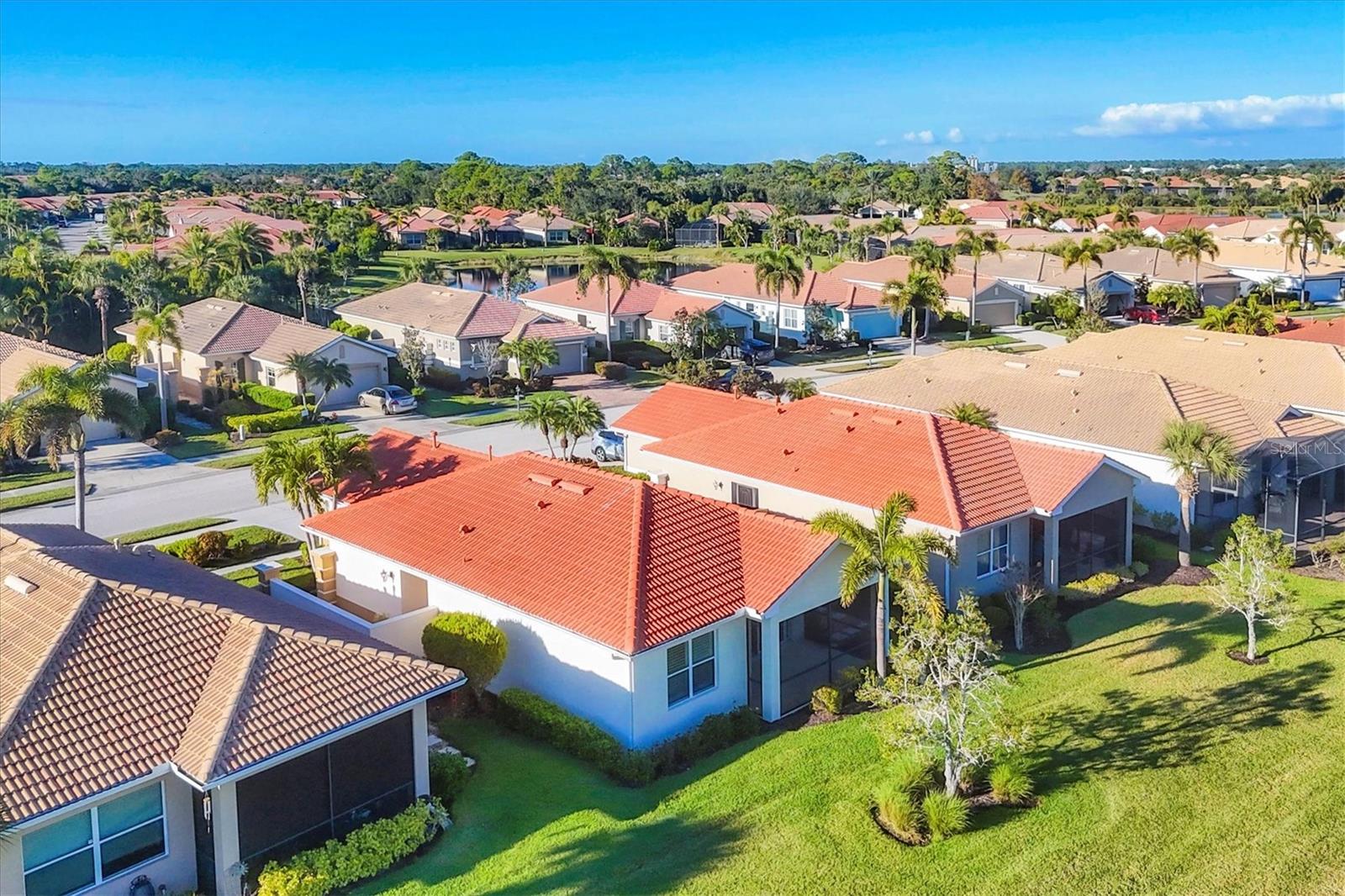 VENETIAN GOLF & RIV CLUB PH 3G - Residential