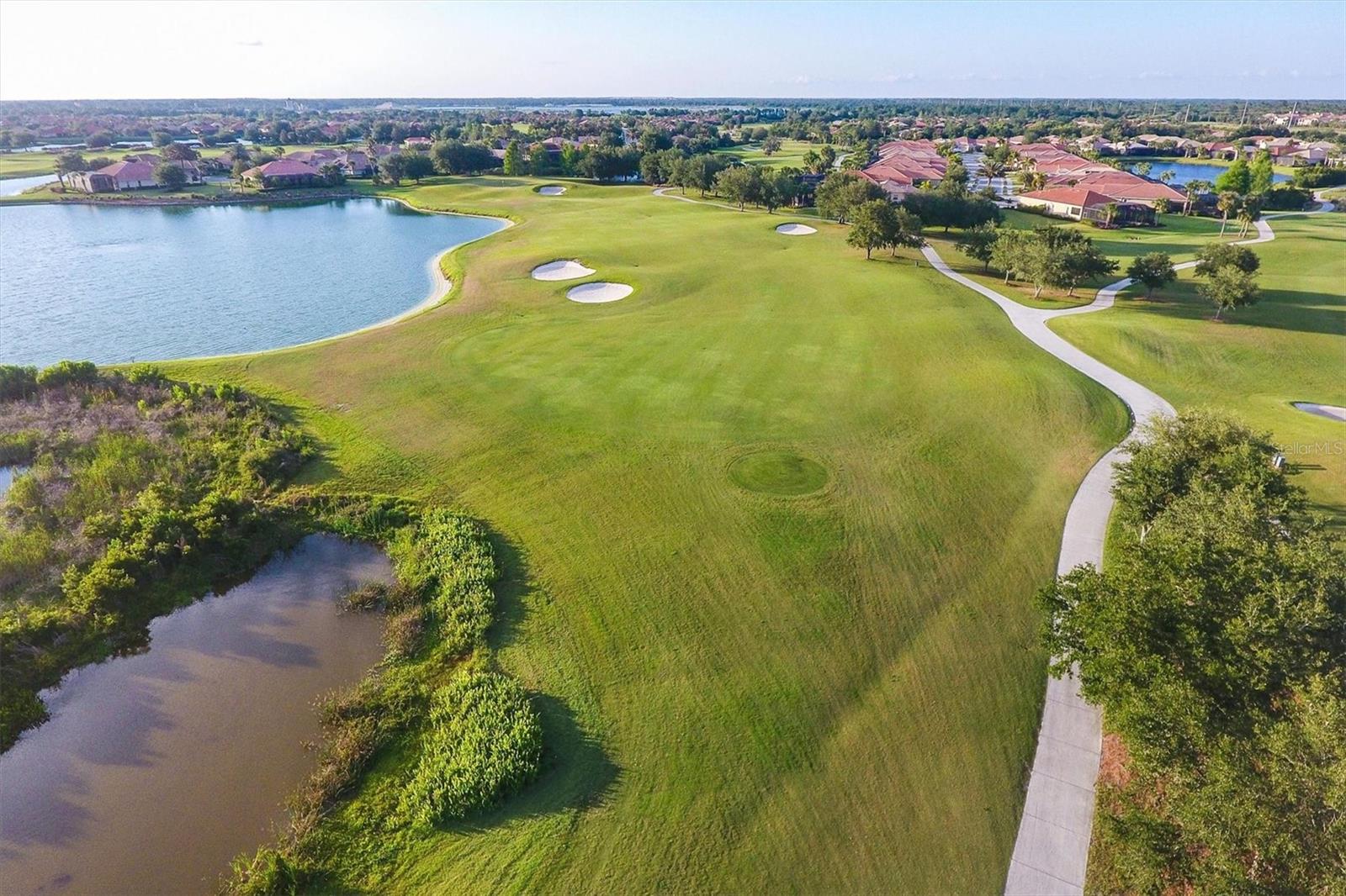 VENETIAN GOLF & RIV CLUB PH 3G - Residential