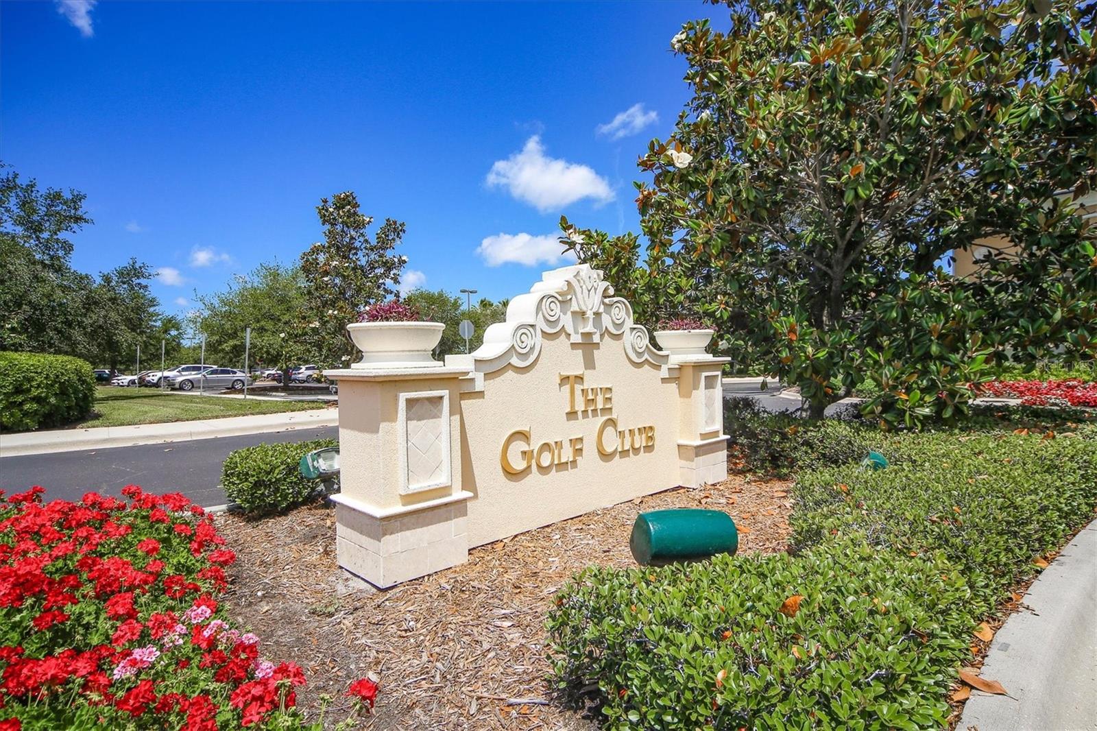VENETIAN GOLF & RIV CLUB PH 3G - Residential