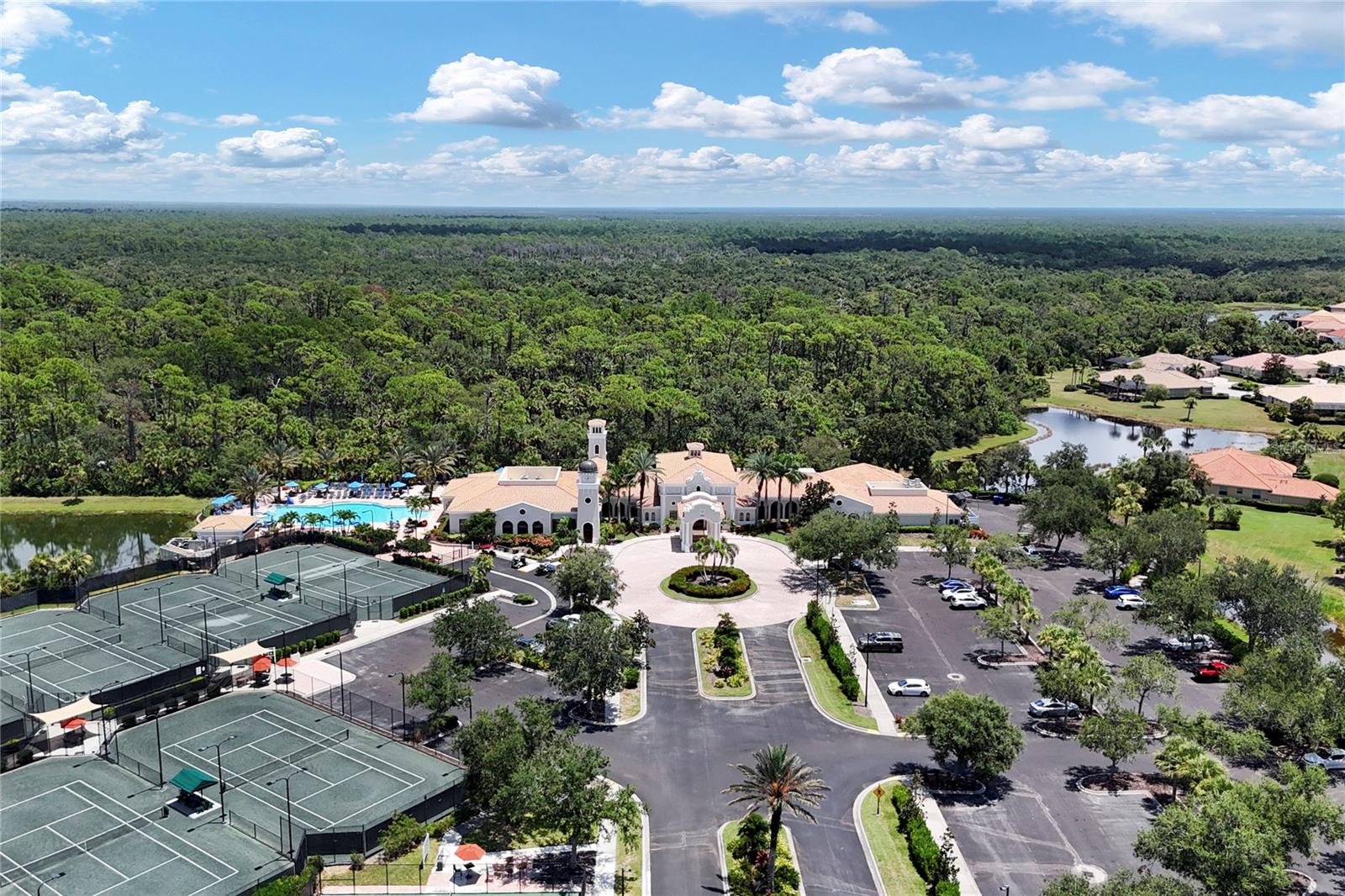 VENETIAN GOLF & RIV CLUB PH 3G - Residential