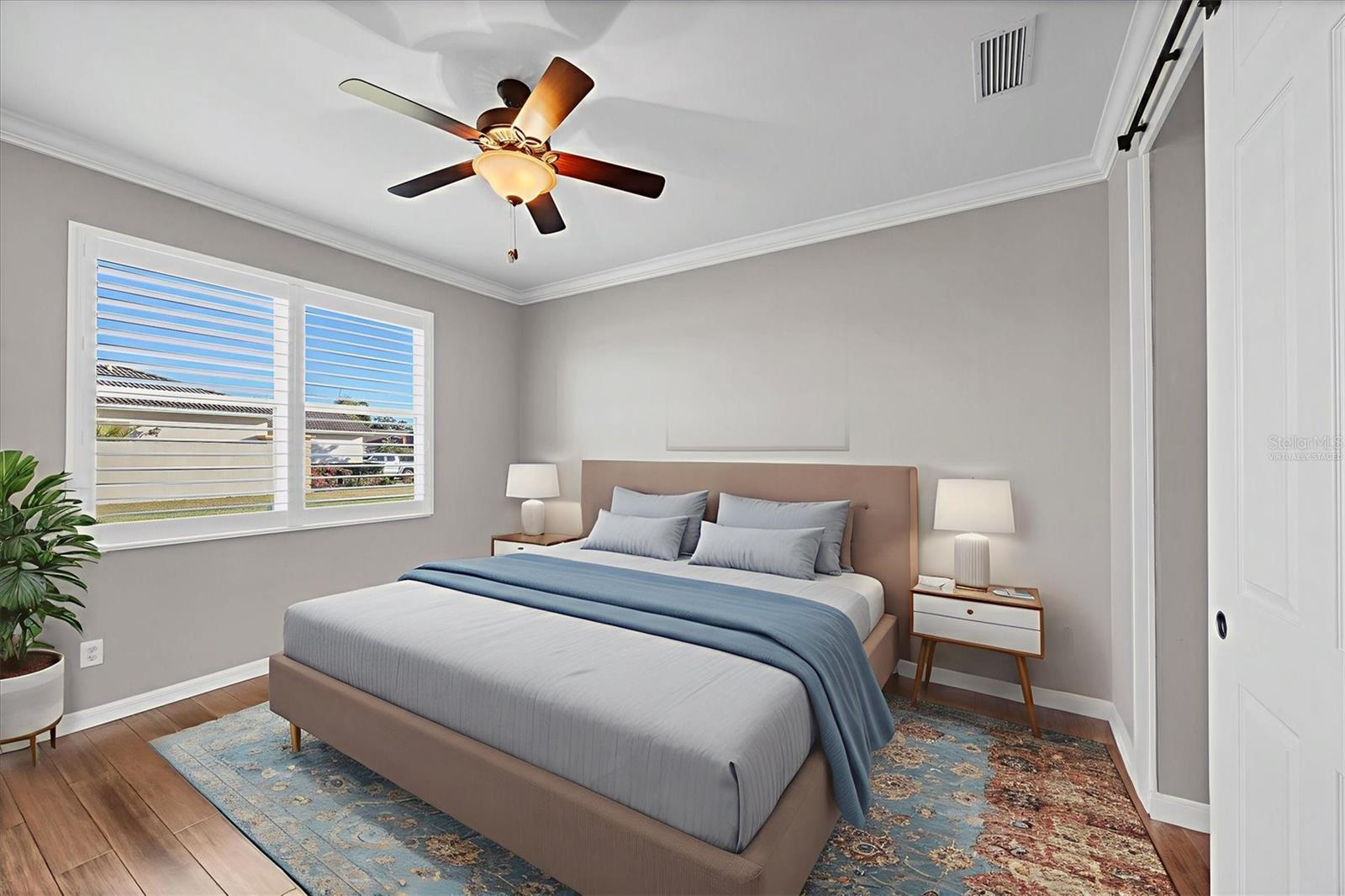 VENETIAN GOLF & RIV CLUB PH 3G - Residential