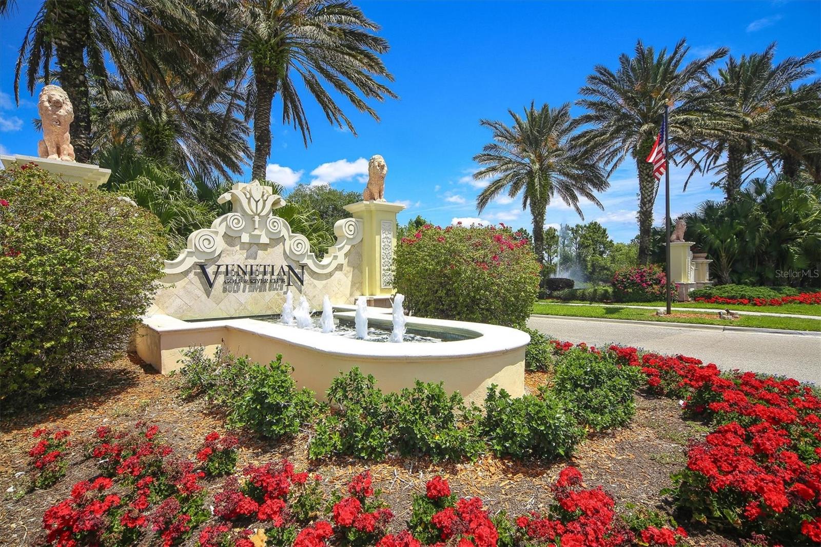 VENETIAN GOLF & RIV CLUB PH 3G - Residential