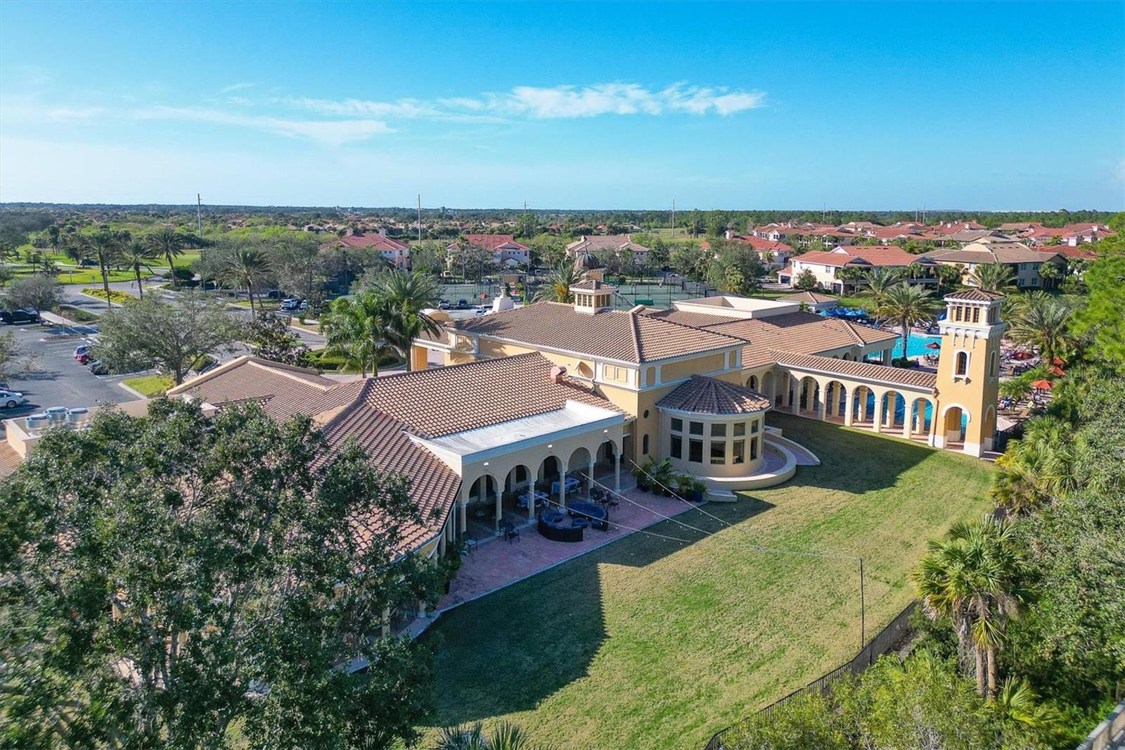 VENETIAN GOLF & RIV CLUB PH 3G - Residential