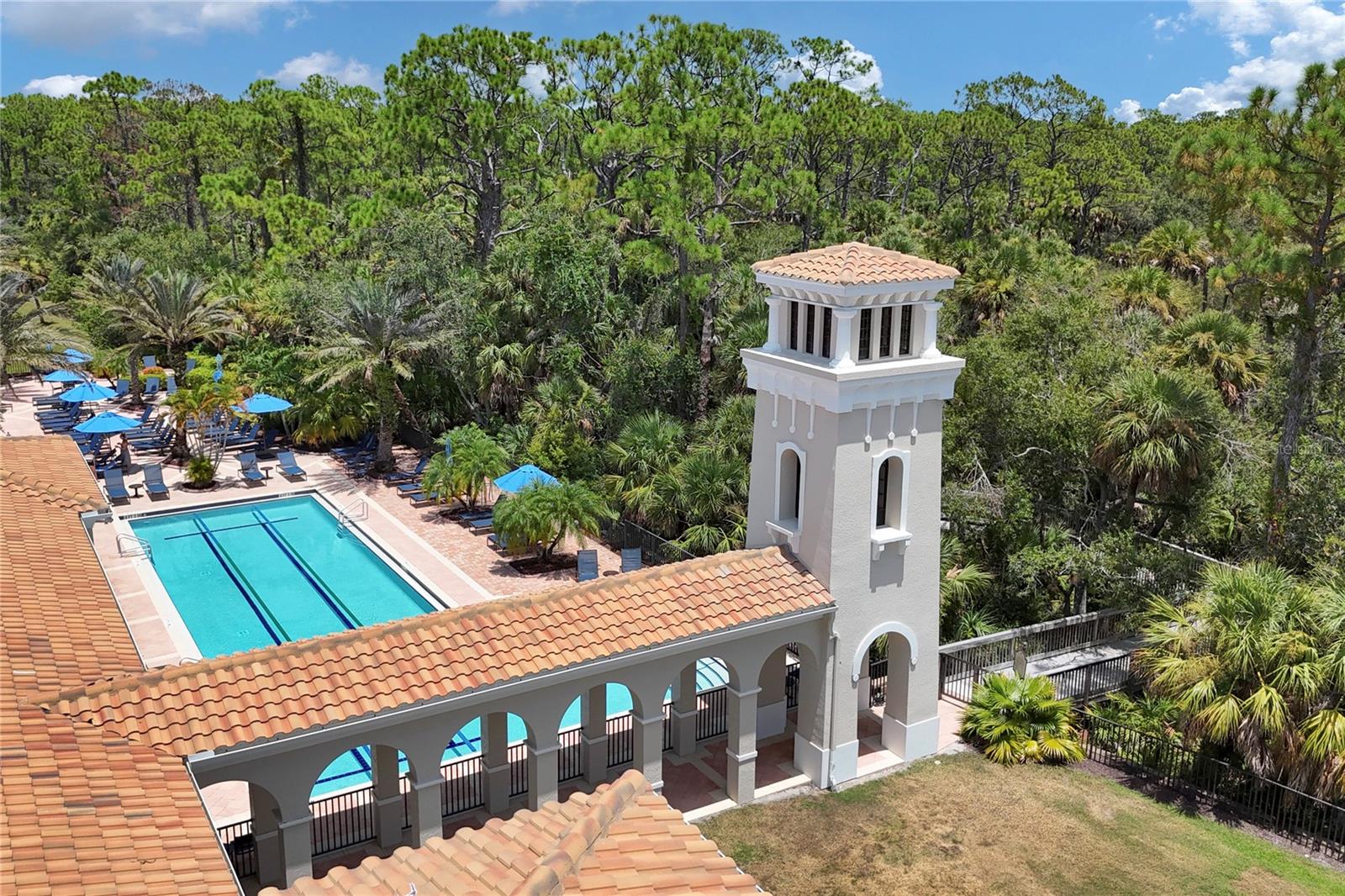 VENETIAN GOLF & RIV CLUB PH 3G - Residential