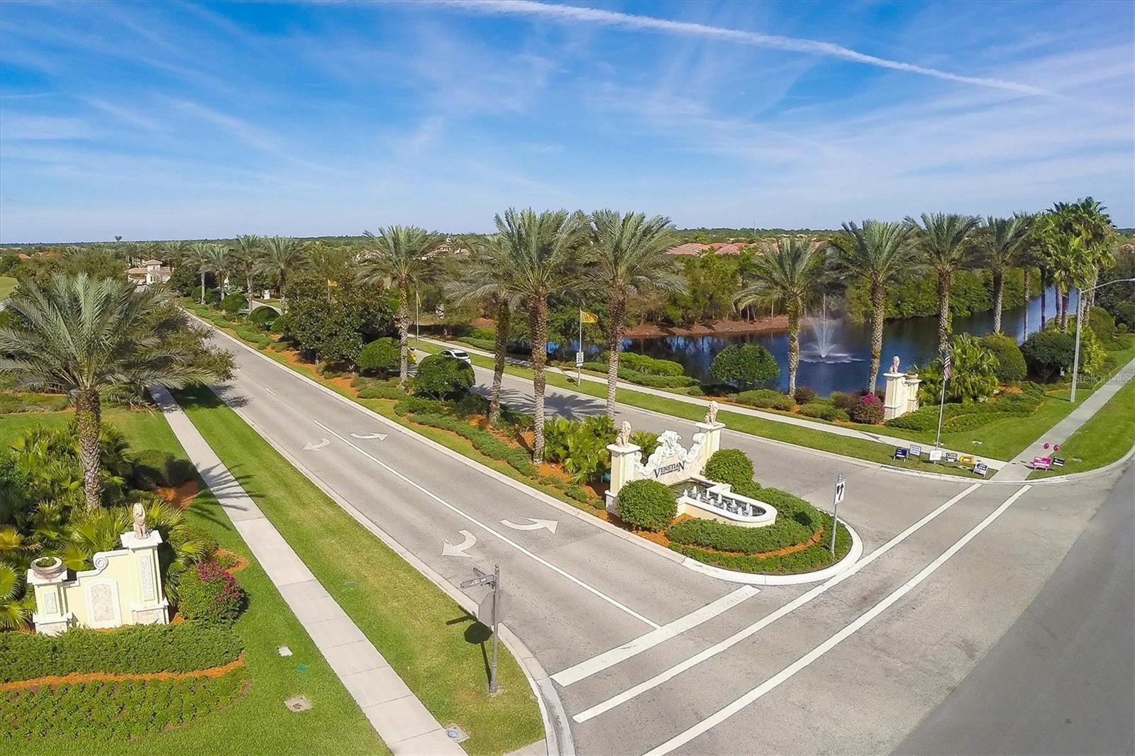 VENETIAN GOLF & RIV CLUB PH 3G - Residential