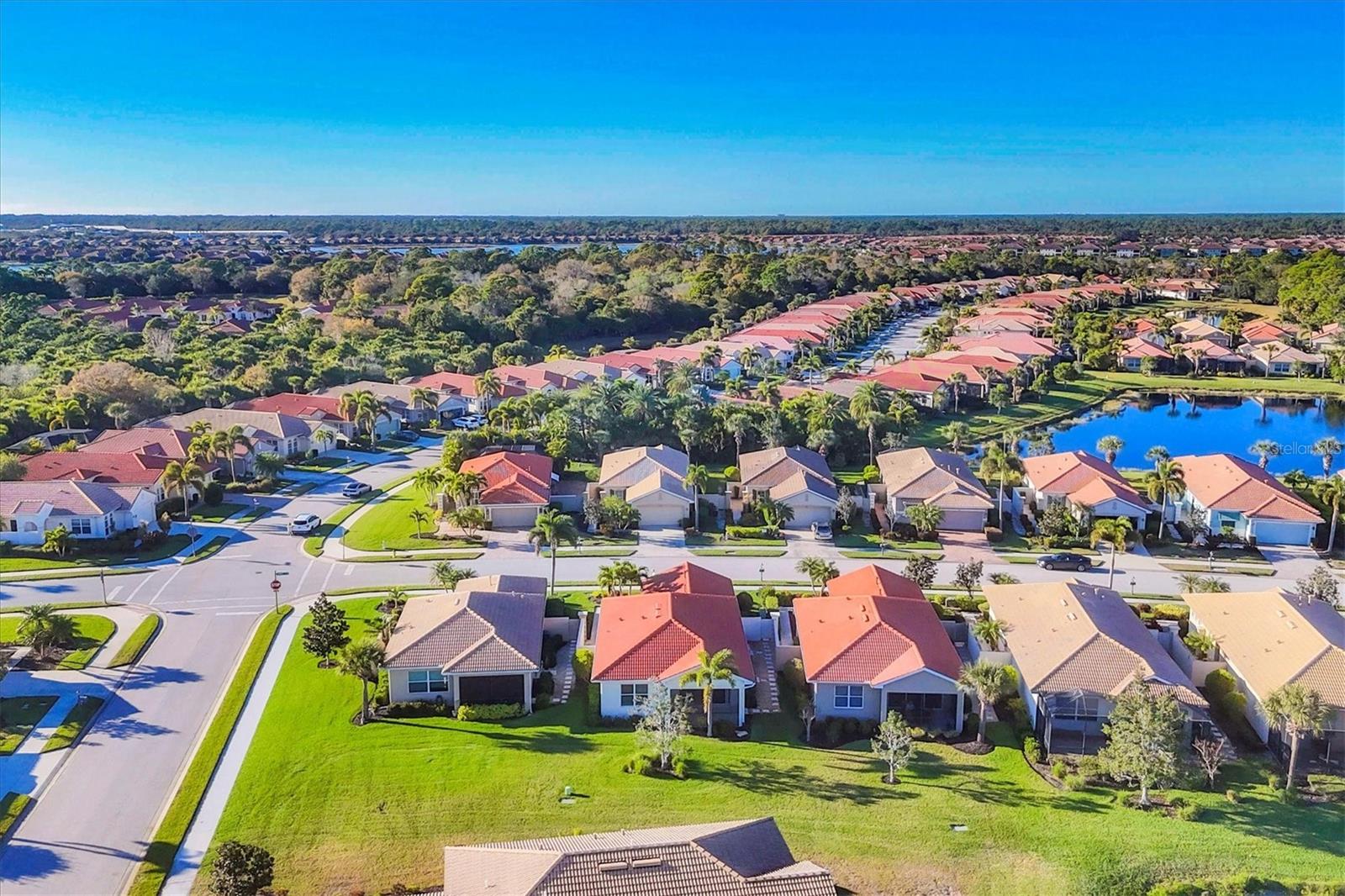 VENETIAN GOLF & RIV CLUB PH 3G - Residential