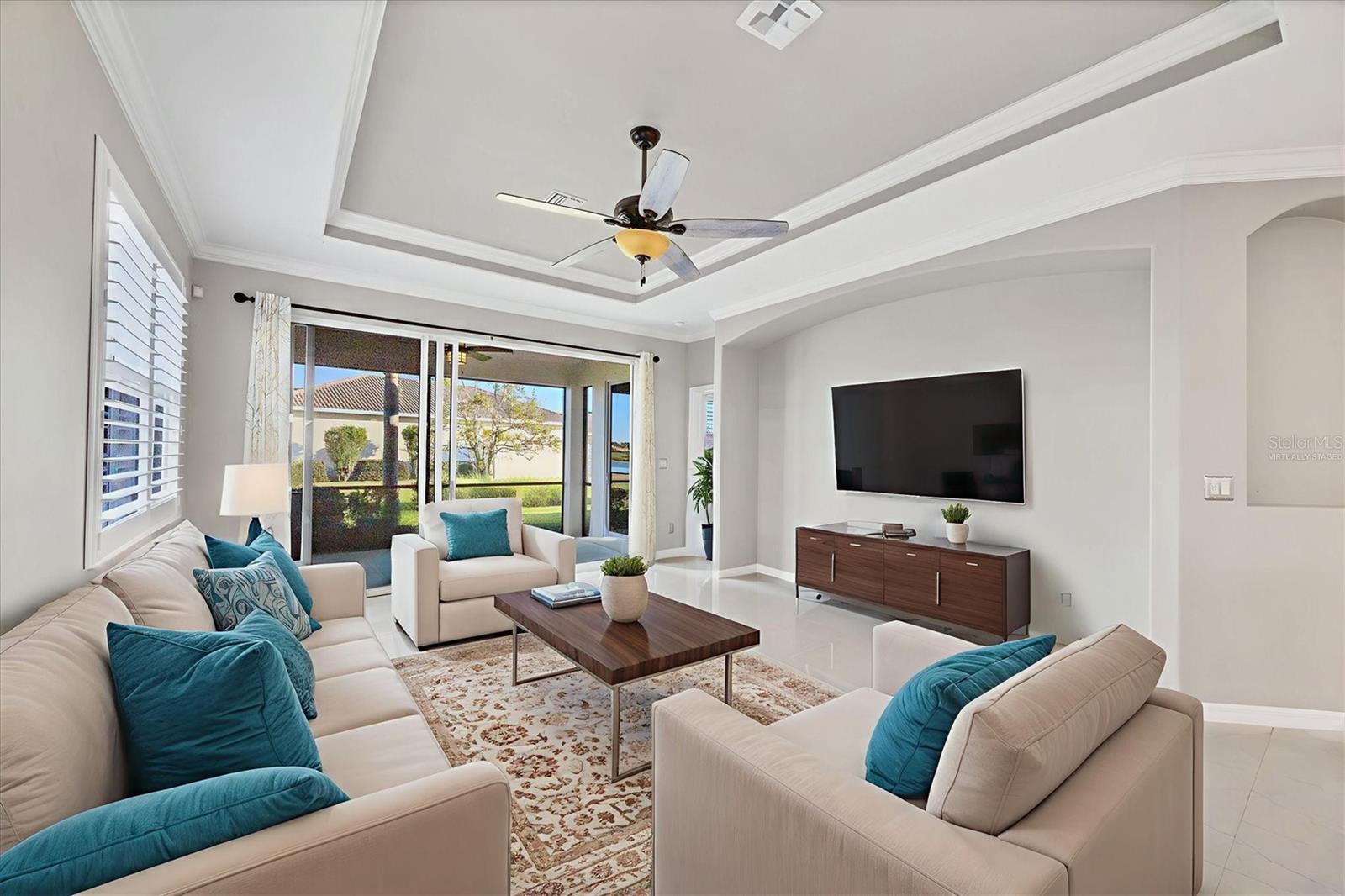 VENETIAN GOLF & RIV CLUB PH 3G - Residential