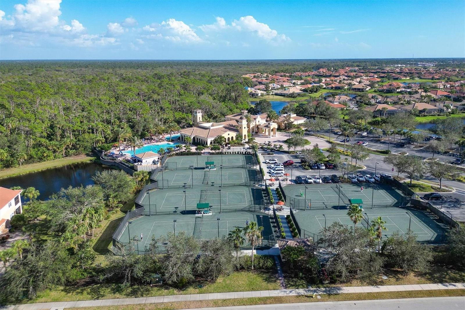 VENETIAN GOLF & RIV CLUB PH 3G - Residential