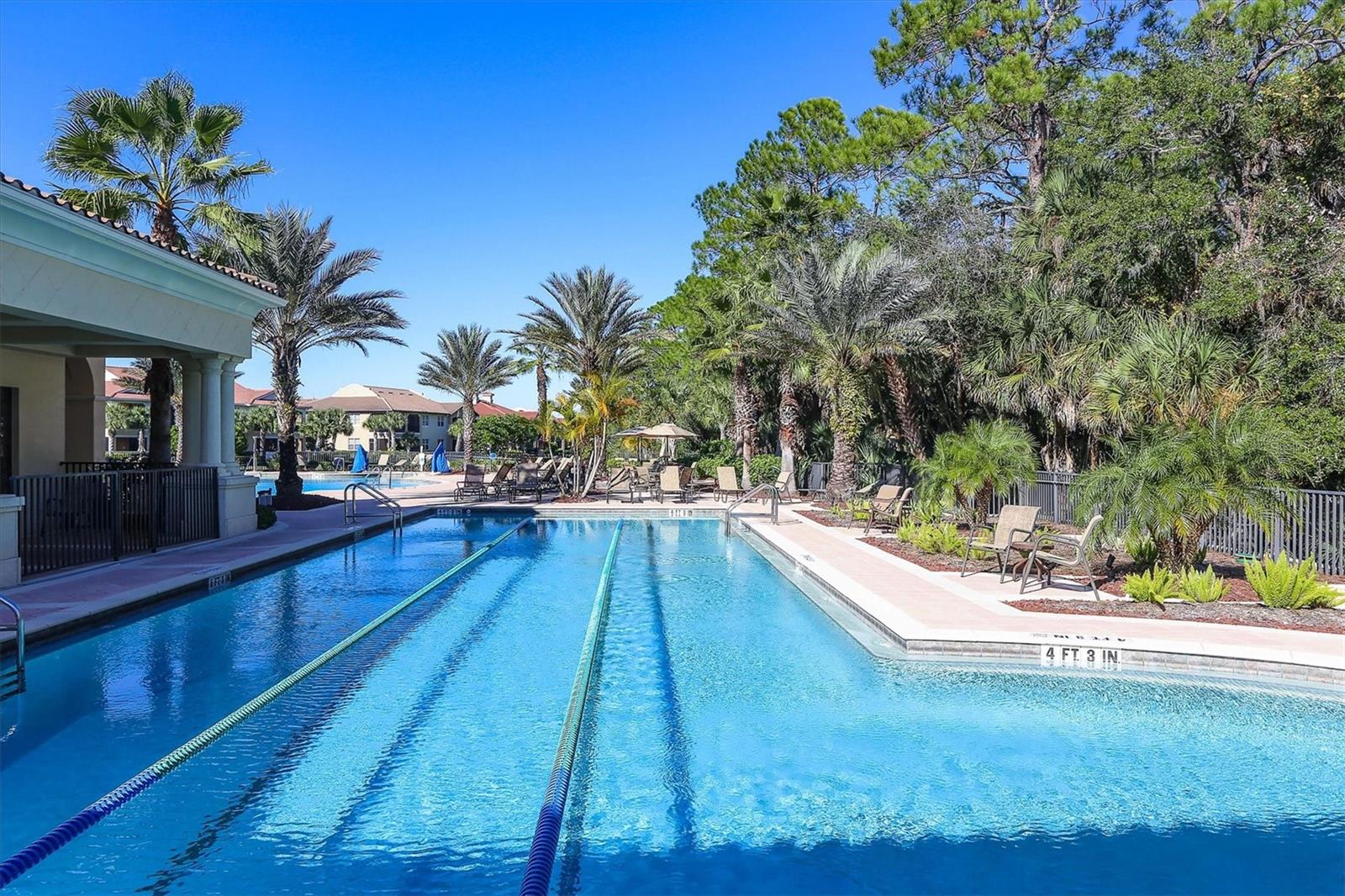 VENETIAN GOLF & RIV CLUB PH 3G - Residential