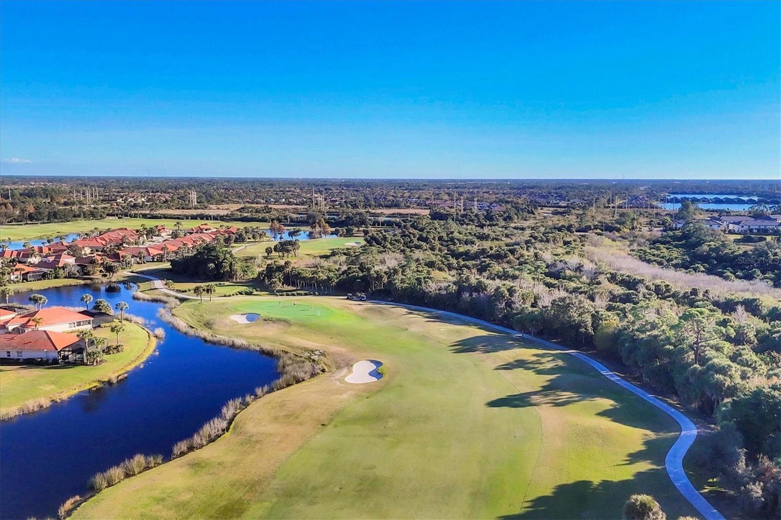 VENETIAN GOLF & RIV CLUB PH 3G - Residential