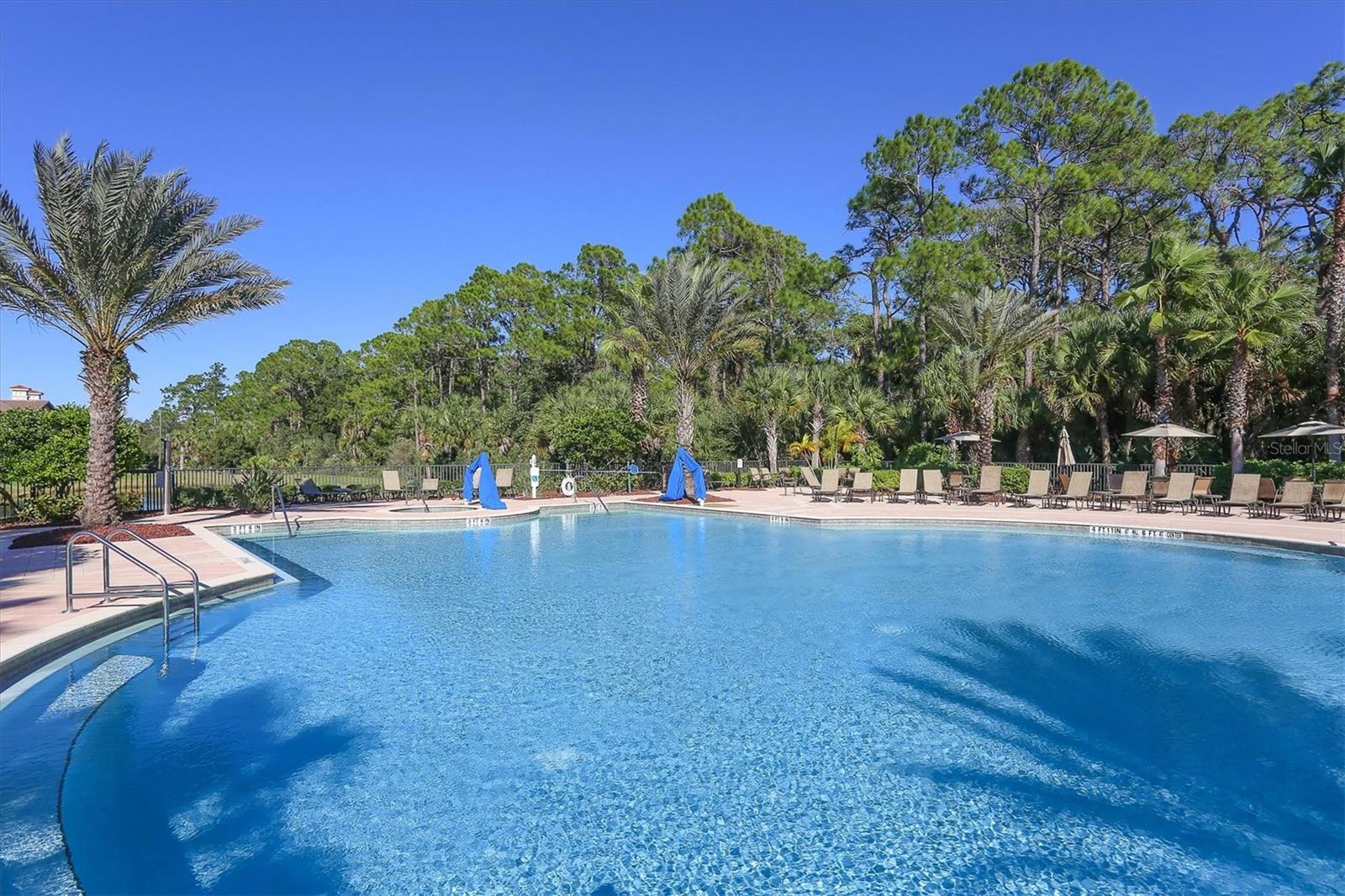 VENETIAN GOLF & RIV CLUB PH 3G - Residential