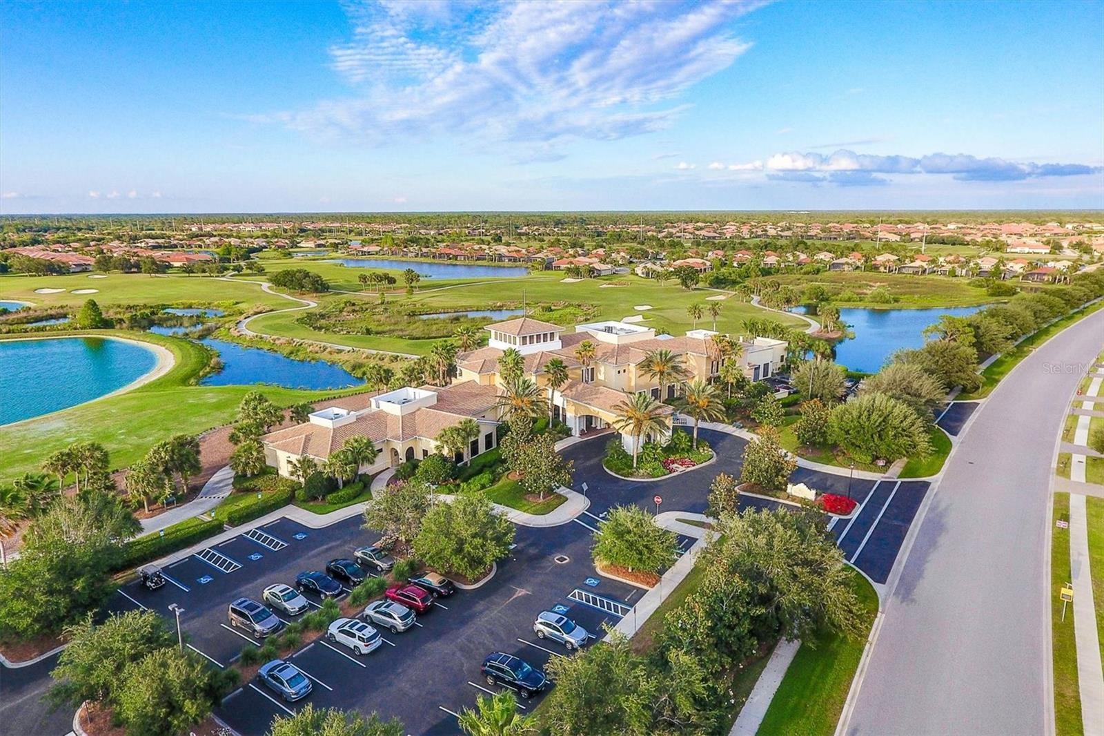 VENETIAN GOLF & RIV CLUB PH 3G - Residential