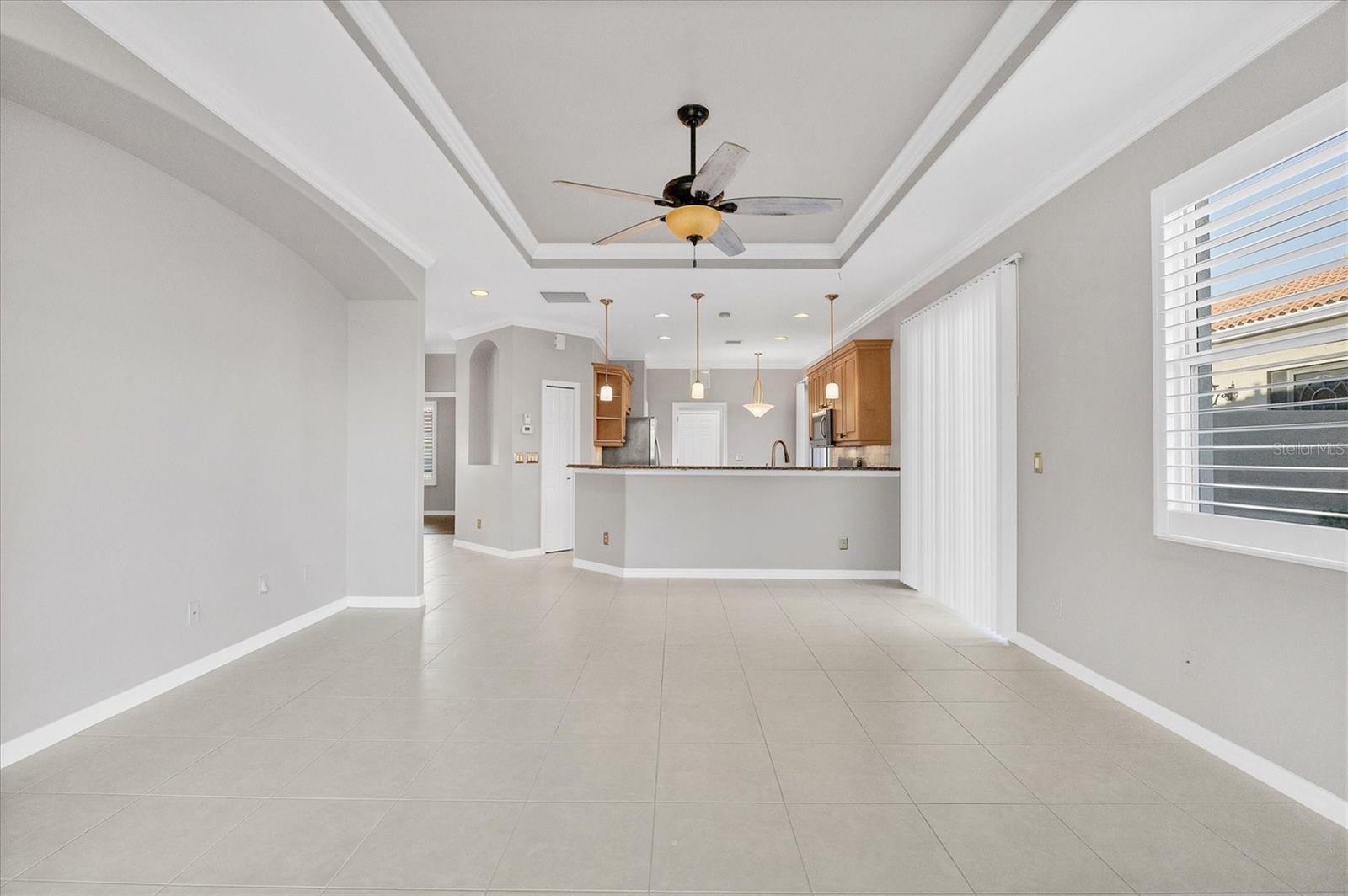 VENETIAN GOLF & RIV CLUB PH 3G - Residential