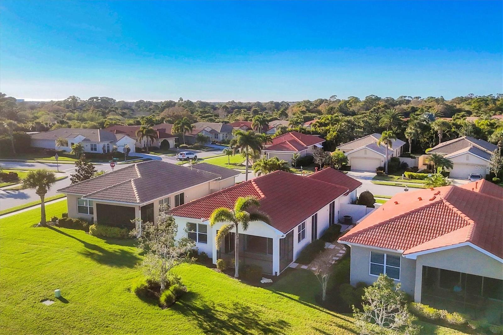 VENETIAN GOLF & RIV CLUB PH 3G - Residential