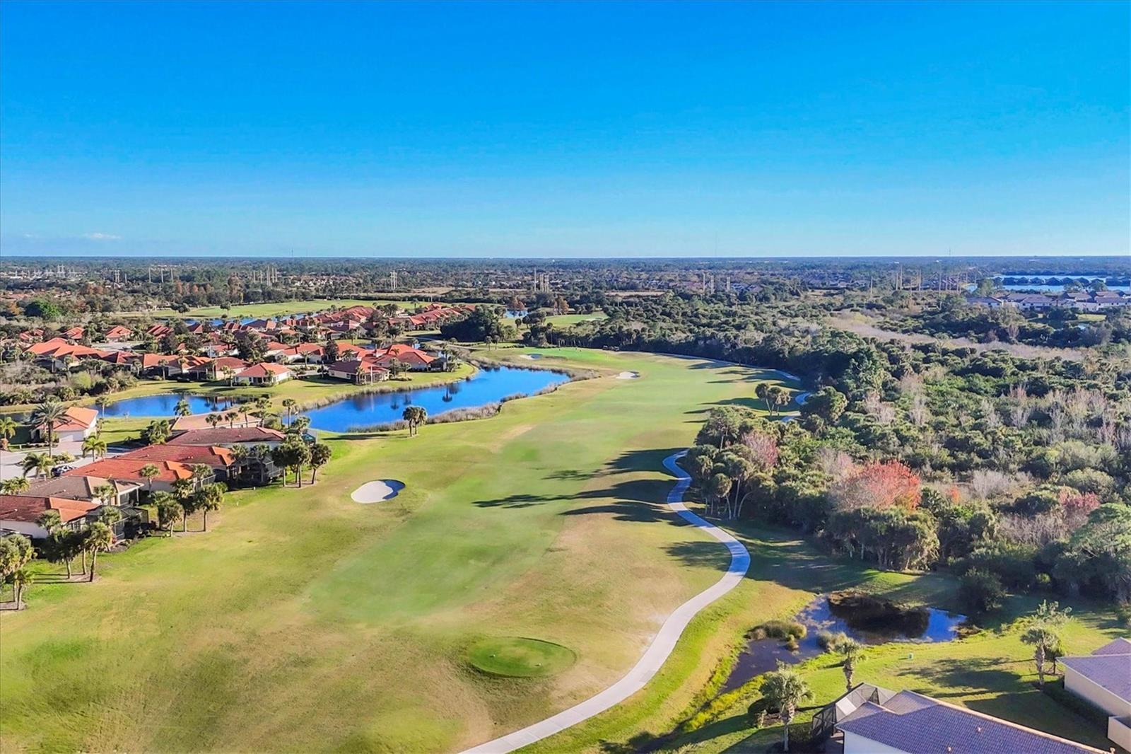 VENETIAN GOLF & RIV CLUB PH 3G - Residential