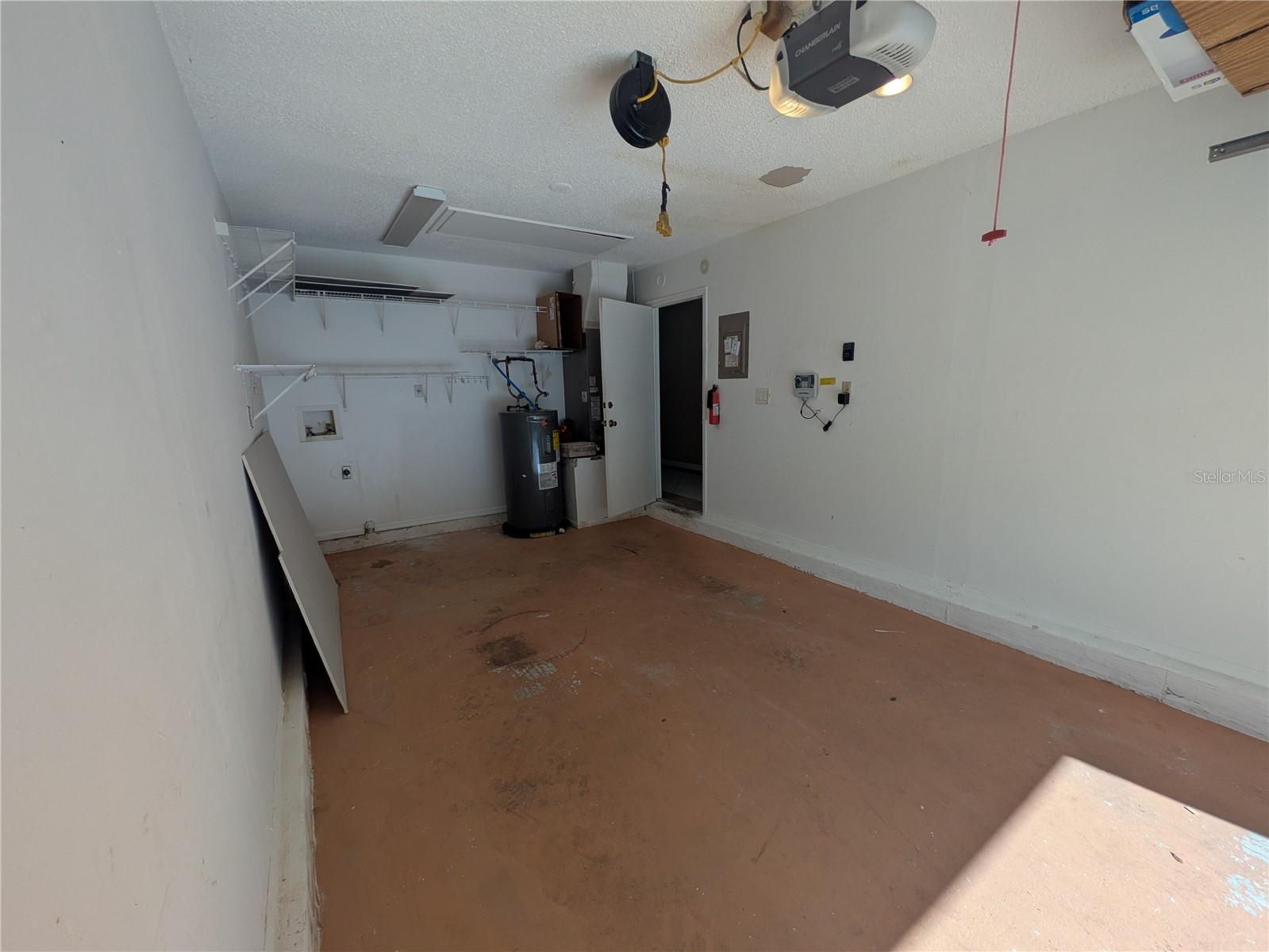 STOCKBRIDGE UNIT 1 - Residential