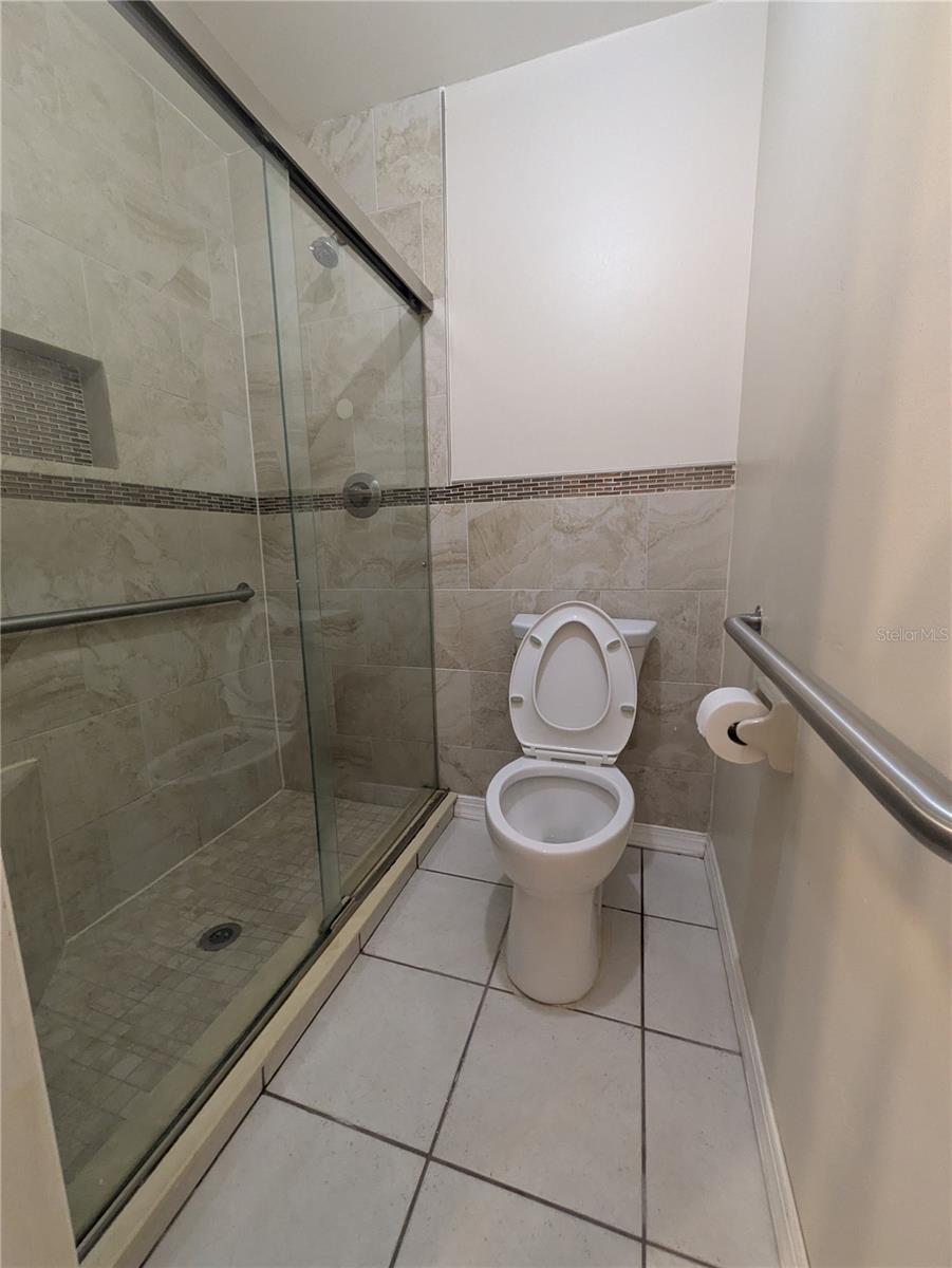 STOCKBRIDGE UNIT 1 - Residential