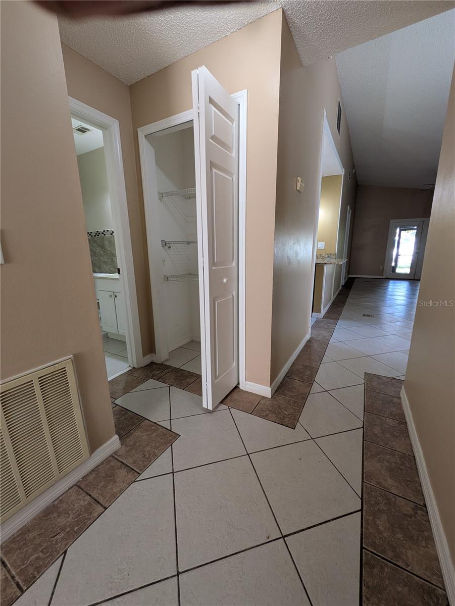 STOCKBRIDGE UNIT 1 - Residential