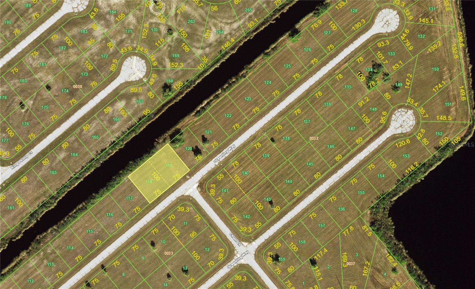 Build your dream home on this oversized lot on canal in growing community. In a Cul De Sac you will never have through traffic. Close
to Shopping restaurants and Boca Grande Beaches everything you need and want close by in this growing community. Buy now, Build and startliving the Florida Lifestyle you always dreamed of!