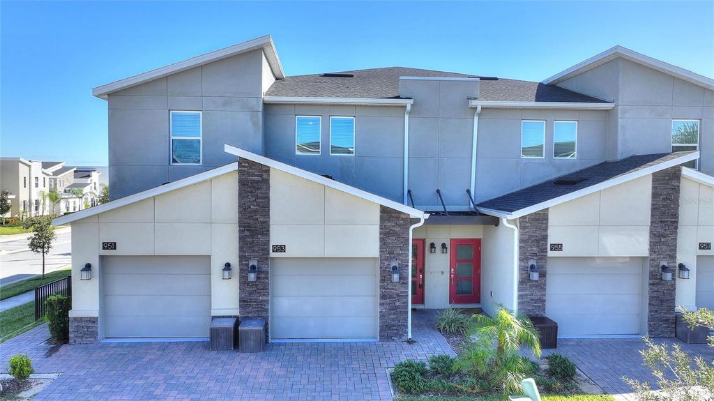 Photo of 953 Splash Shot Pl #953, Davenport, FL 33836 (MLS # S5140861)