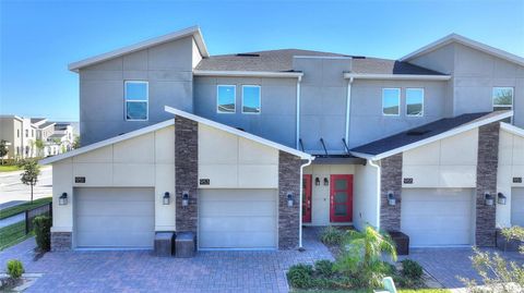 Photo of 953 Splash Shot Pl #953, Davenport, FL 33836 (MLS # S5140861)