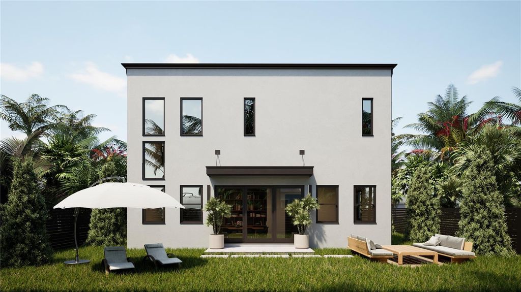 Photo of 500 Palm Avenue, Palm Harbor, FL 34683 (MLS # TB8376599)