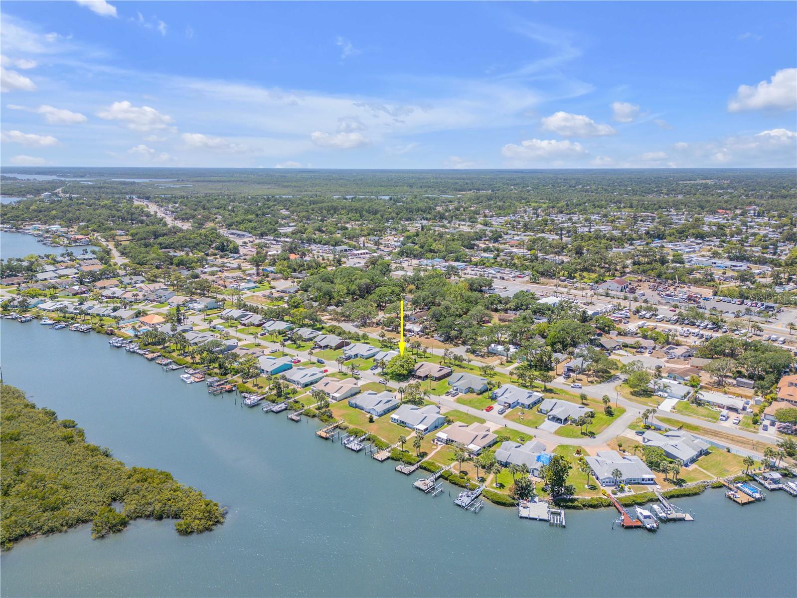 1125 HARBOUR POINT DR.