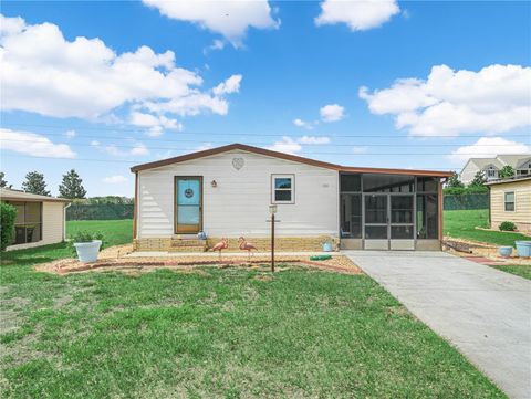 124 KENSINGTON PARK DRIVE DAVENPORT FL 33897