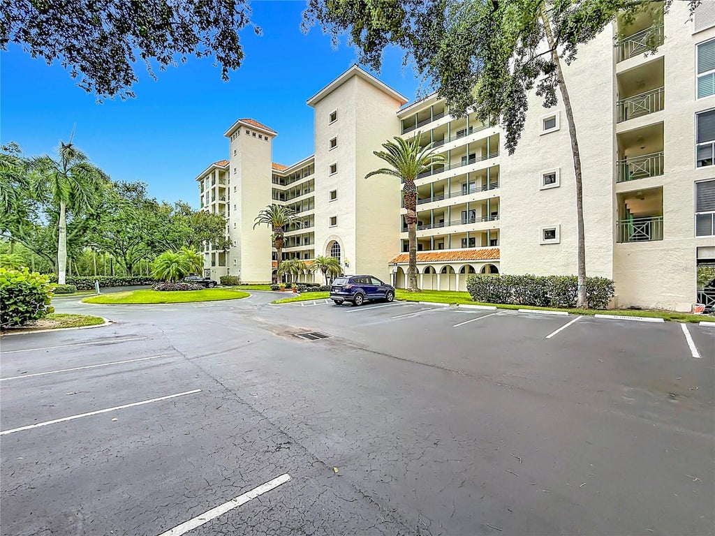 Photo of 4801 Osprey Drive S #103, St Petersburg, FL 33711 (MLS # TB8506305)
