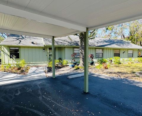 A home in SARASOTA